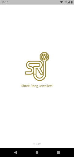 Android application Shree Rang Jewellers - Jewelle screenshort