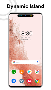 Dynamic Island Notch iOS 16 v1.00.10 Ad-Free Mod 1