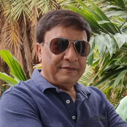 ATAM Prakash Mittal logo