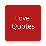 Love quotes in Hindi icon