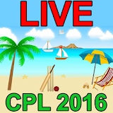 Live CPL 2016 icon