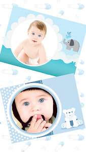 Baby Photo Frames 2023