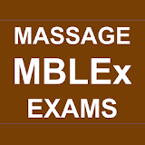 Massage MBLEx Exam Prep icon