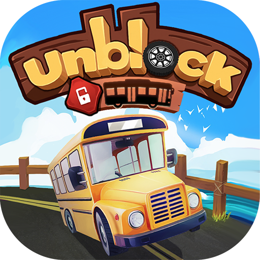 Unblock Puzzle logo