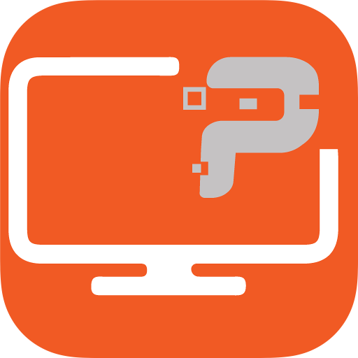 Pixelnet Elearning App logo