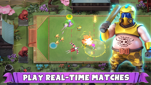 Soccer Battles - Sports - games