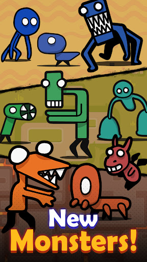 Little Hero Survival.io