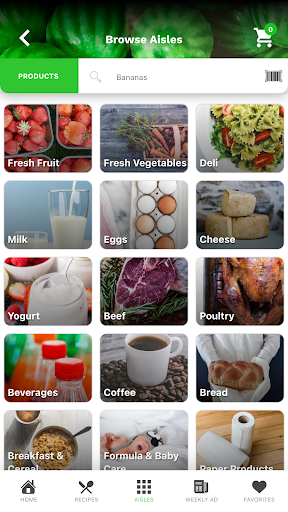 Mimo 2 Go - Bravo Supermarket Screen 2