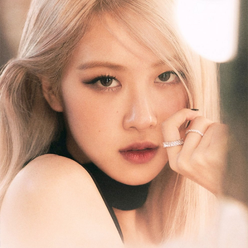 Blackpink Rosé Wallpaper HD 4K