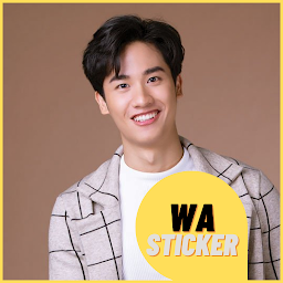 Tay Tawan WASticker