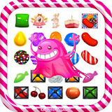 Guide:Candy Crush Jelly Saga icon