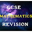 GCSE mathematics revision