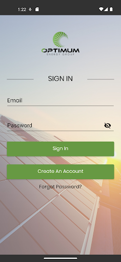 Optimum Energy Group Screen 2