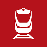 Trains in Latvia icon