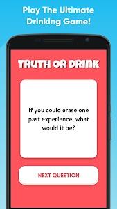 Truth or Drink - Drinking Game Unknown