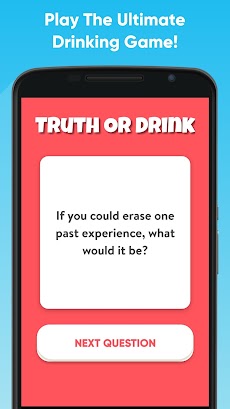 Truth or Drink - Drinking Gameのおすすめ画像1