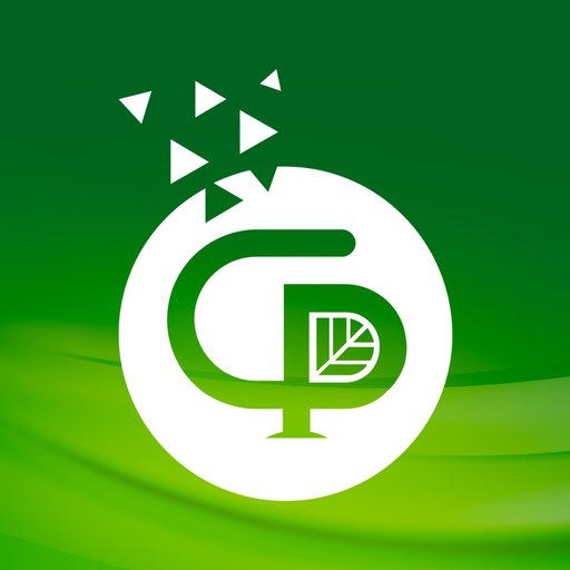 Ponto Caco logo
