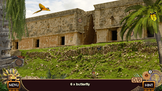 Maya - Search and Find Games - Screenshot 3
