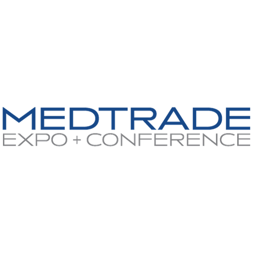 Medtrade logo