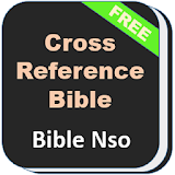Bible Nso, IGBOB Bible icon