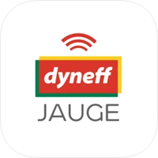 Dyneff Jauges logo