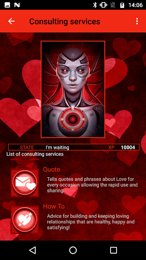 Love Advisor LoveBot 4.0.1 APK screenshots 6