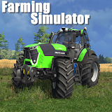 Puzzle Farming Simulator 2K17 icon
