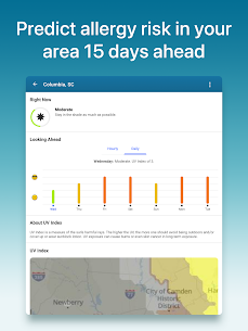 Weather News & Radar Maps – The Weather Channel v10.45.0 (Pro) 16