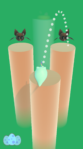 Android application To The Top screenshort