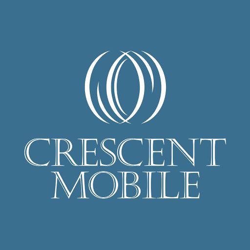 Crescent Mobile logo