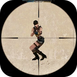 Death Sniper:Swat Shooting icon