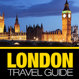London - FREE Travel Guide icon