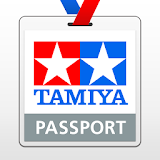 TAMIYA PASSPORT icon