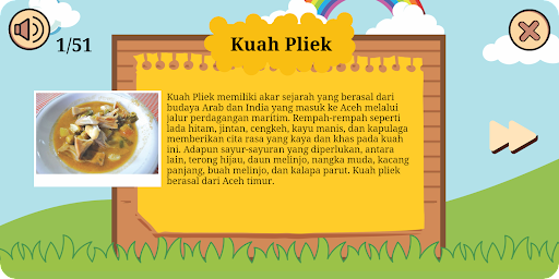 Acehnese Food Screen 2