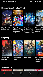 AnimeStar – Stream Subbed & Dubbed Anime 2
