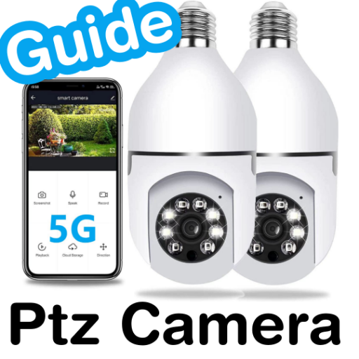 ptz camera guide