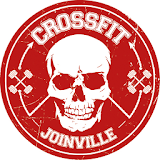 CrossFit Joinville icon