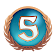 Five Score icon