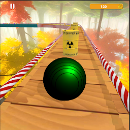 Imagen de ícono de Ball Destruction Rolling Game