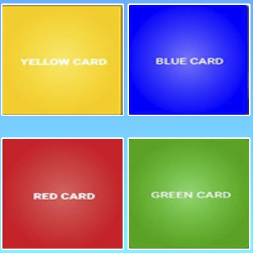 Handball Card logo