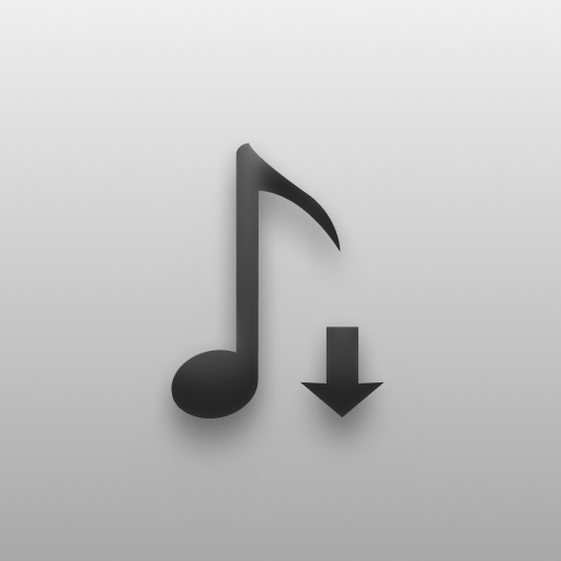MusicDown logo