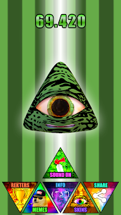 Illuminati: MLG Clicker For PC installation