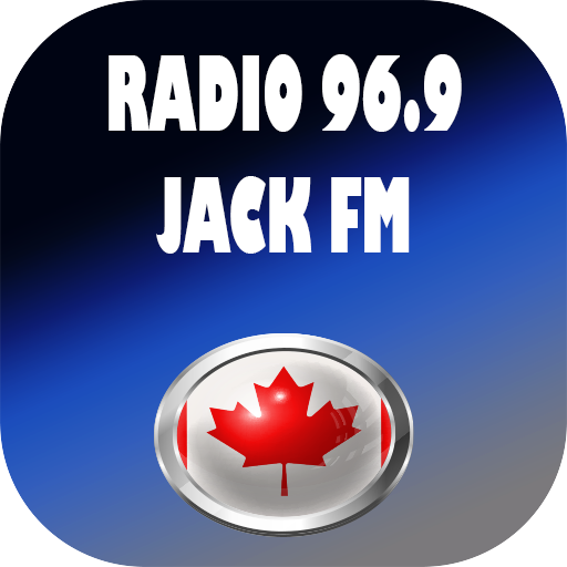 96.9 Jack FM Calgary Radio App logo