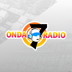 Icon image Onda 7 Radio