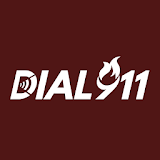 Dial-911 icon