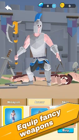 Game screenshot Number Wars 3D: I Am Hero apk download