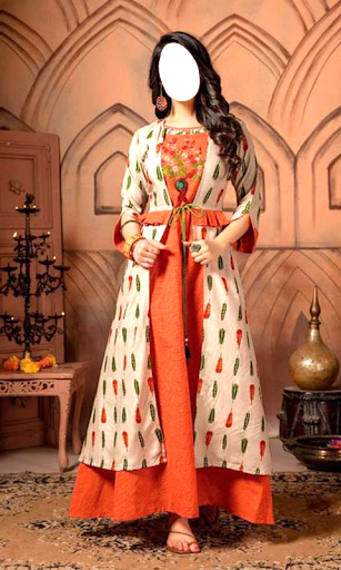 Women Stylish Kurtis Screen 3