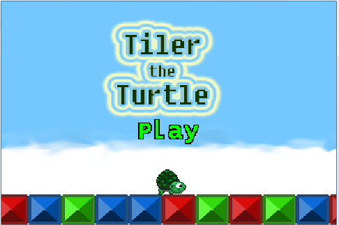 Tiler the Turtle