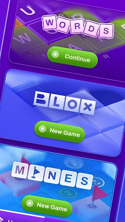 Game screenshot PuzzlePlay hack