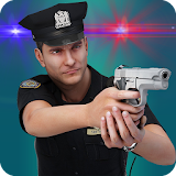 Sniper Bad Cop Hunter icon